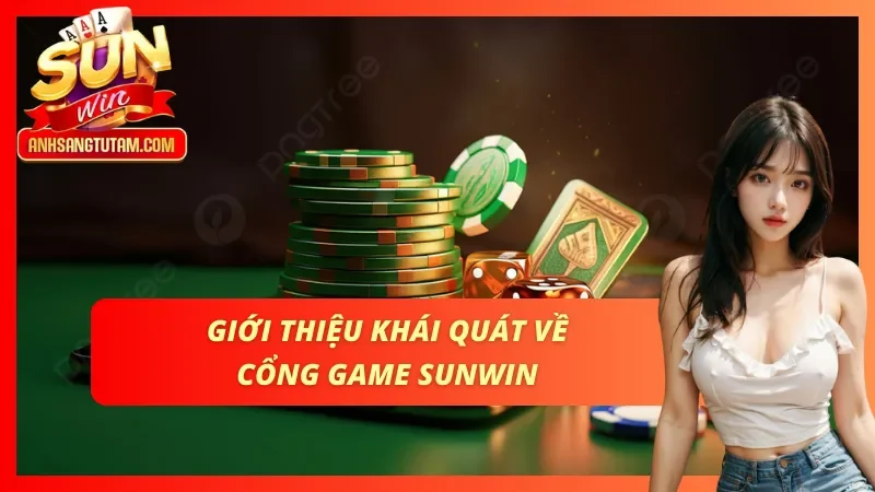 Nhìn nhận tổng quan về cổng game giải trí đổi thưởng Nhìn nhận tổng quan về cổng game giải trí đổi thưởng