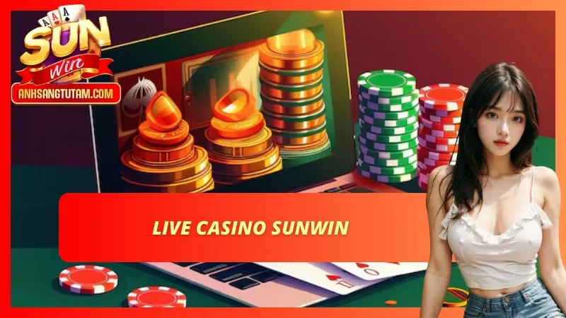 Trải nghiệm không gian casino trực tuyến tại cổng game Trải nghiệm không gian casino trực tuyến tại cổng game